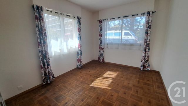 Appartement T3 à louer - 3 pièces - 58.8 m2 - ANTIBES - 06 - PROVENCE-ALPES-COTE-D-AZUR - Century 21 Liberté
