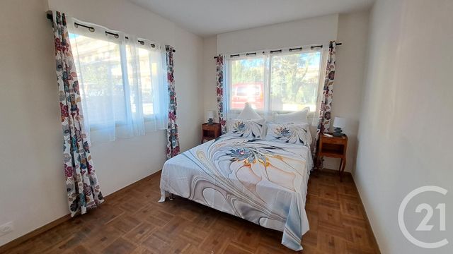 Appartement T3 à louer - 3 pièces - 65.0 m2 - ANTIBES - 06 - PROVENCE-ALPES-COTE-D-AZUR - Century 21 Liberté