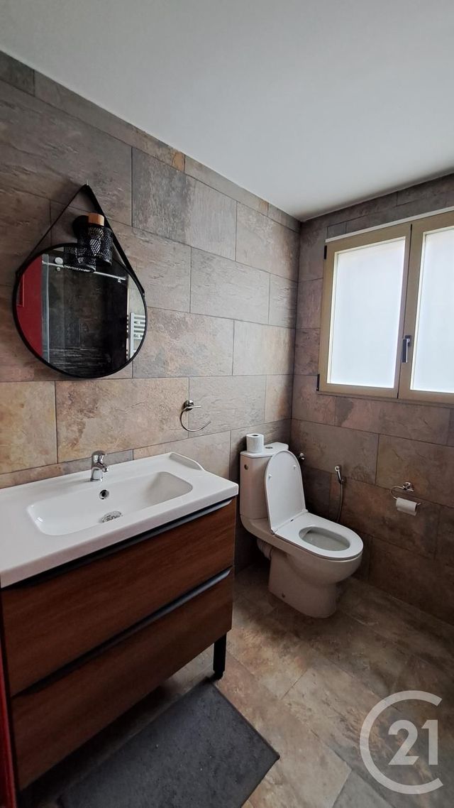 Appartement T3 à louer - 3 pièces - 65.0 m2 - ANTIBES - 06 - PROVENCE-ALPES-COTE-D-AZUR - Century 21 Liberté