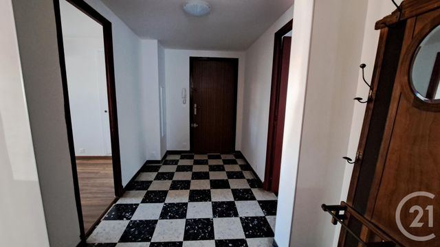 Appartement T3 à louer - 3 pièces - 65.0 m2 - ANTIBES - 06 - PROVENCE-ALPES-COTE-D-AZUR - Century 21 Liberté