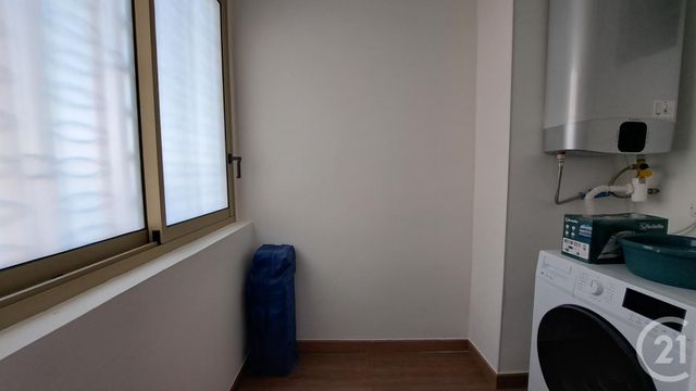 Appartement T3 à louer - 3 pièces - 65.0 m2 - ANTIBES - 06 - PROVENCE-ALPES-COTE-D-AZUR - Century 21 Liberté