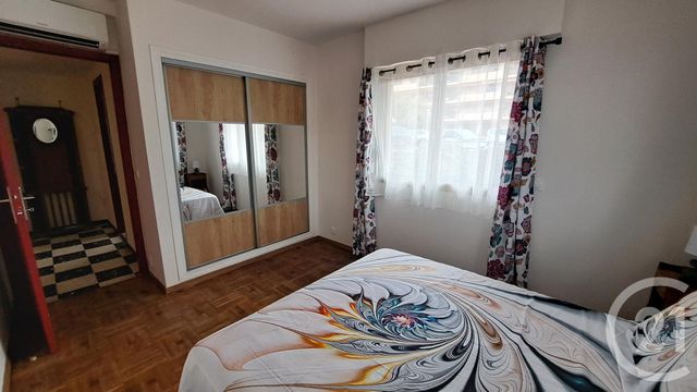 Appartement T3 à louer - 3 pièces - 65.0 m2 - ANTIBES - 06 - PROVENCE-ALPES-COTE-D-AZUR - Century 21 Liberté