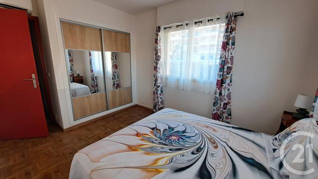 Appartement T3 à louer - 3 pièces - 65.0 m2 - ANTIBES - 06 - PROVENCE-ALPES-COTE-D-AZUR - Century 21 Liberté