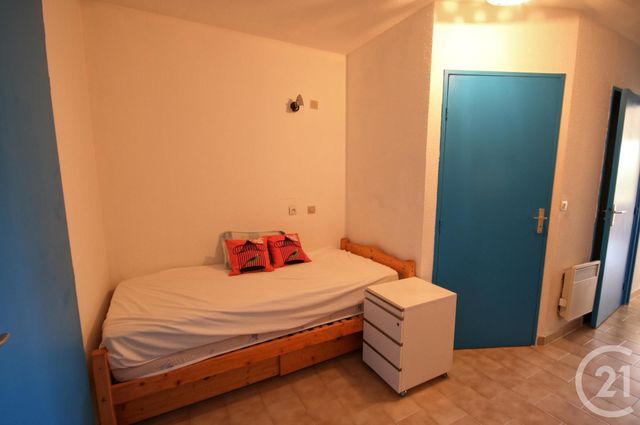 Appartement Studio à louer - 1 pièce - 28.06 m2 - ANTIBES - 06 - PROVENCE-ALPES-COTE-D-AZUR - Century 21 Liberté