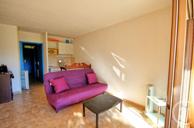 appartement - ANTIBES - 06