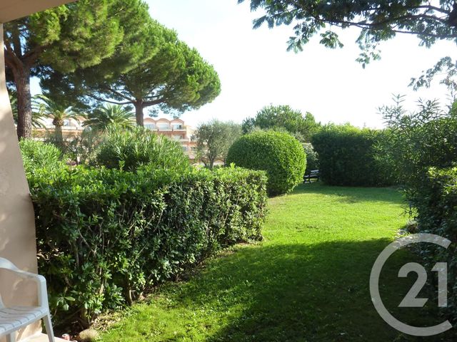 Appartement Studio à louer - 1 pièce - 28.06 m2 - ANTIBES - 06 - PROVENCE-ALPES-COTE-D-AZUR - Century 21 Liberté