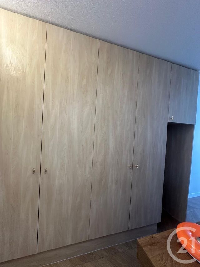 Appartement Studio à louer - 1 pièce - 33.45 m2 - CANNES - 06 - PROVENCE-ALPES-COTE-D-AZUR - Century 21 Liberté