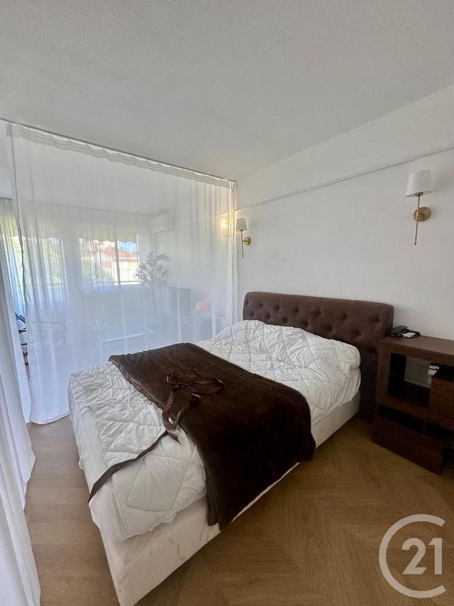 Appartement Studio à louer - 1 pièce - 33.45 m2 - CANNES - 06 - PROVENCE-ALPES-COTE-D-AZUR - Century 21 Liberté