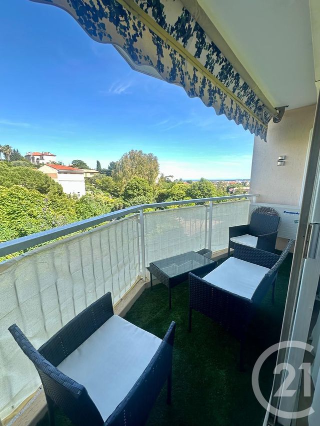 Appartement Studio à louer CANNES