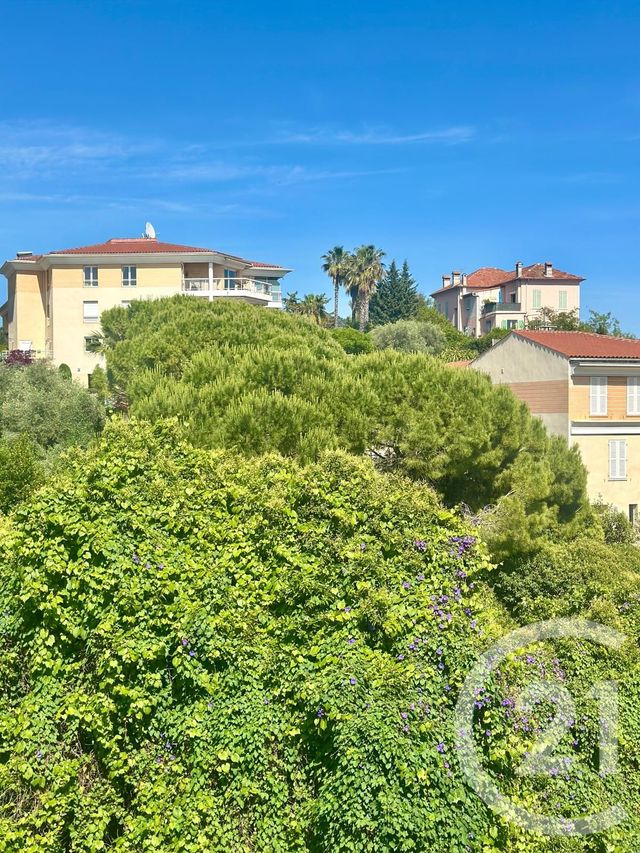 Appartement Studio à louer - 1 pièce - 33.45 m2 - CANNES - 06 - PROVENCE-ALPES-COTE-D-AZUR - Century 21 Liberté