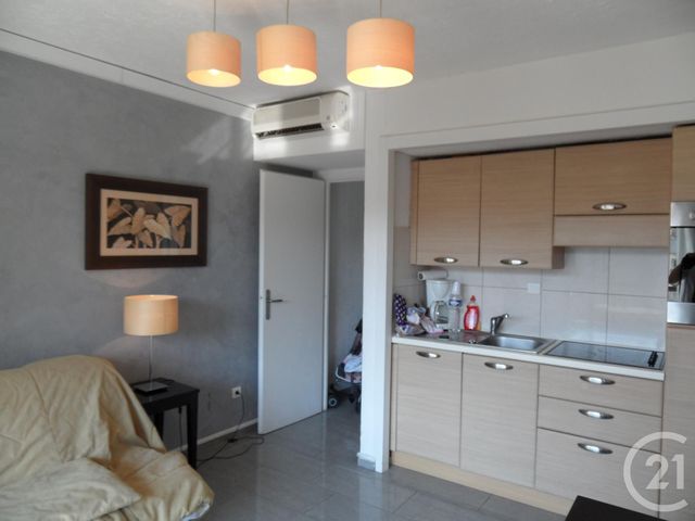 Appartement T2 à louer JUAN LES PINS