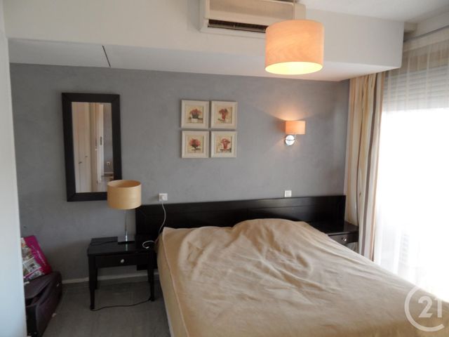 Appartement T2 à louer - 2 pièces - 31.6 m2 - JUAN LES PINS - 06 - PROVENCE-ALPES-COTE-D-AZUR - Century 21 Liberté