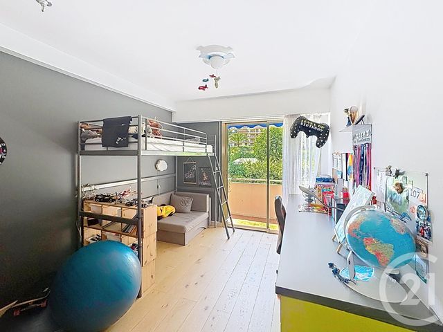 Appartement F4 à vendre - 4 pièces - 88.85 m2 - ANTIBES - 06 - PROVENCE-ALPES-COTE-D-AZUR - Century 21 Liberté