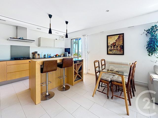 Appartement F4 à vendre - 4 pièces - 88.85 m2 - ANTIBES - 06 - PROVENCE-ALPES-COTE-D-AZUR - Century 21 Liberté
