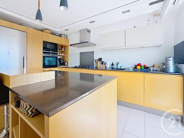 Appartement F4 à vendre - 4 pièces - 88.85 m2 - ANTIBES - 06 - PROVENCE-ALPES-COTE-D-AZUR - Century 21 Liberté