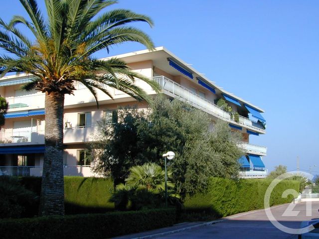 Appartement F4 à vendre - 4 pièces - 88.85 m2 - ANTIBES - 06 - PROVENCE-ALPES-COTE-D-AZUR - Century 21 Liberté