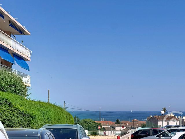Appartement F4 à vendre - 4 pièces - 88.85 m2 - ANTIBES - 06 - PROVENCE-ALPES-COTE-D-AZUR - Century 21 Liberté