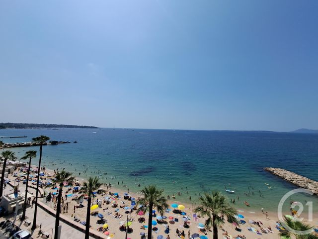 Appartement Studio à louer - 1 pièce - 29.7 m2 - JUAN LES PINS - 06 - PROVENCE-ALPES-COTE-D-AZUR - Century 21 Liberté