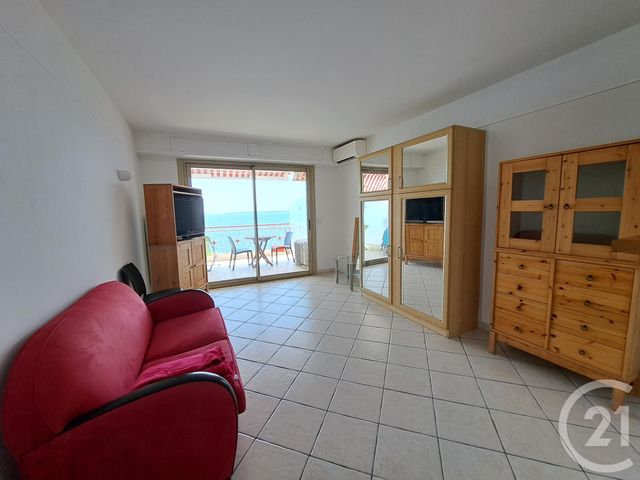 Appartement Studio à louer - 1 pièce - 29.7 m2 - JUAN LES PINS - 06 - PROVENCE-ALPES-COTE-D-AZUR - Century 21 Liberté