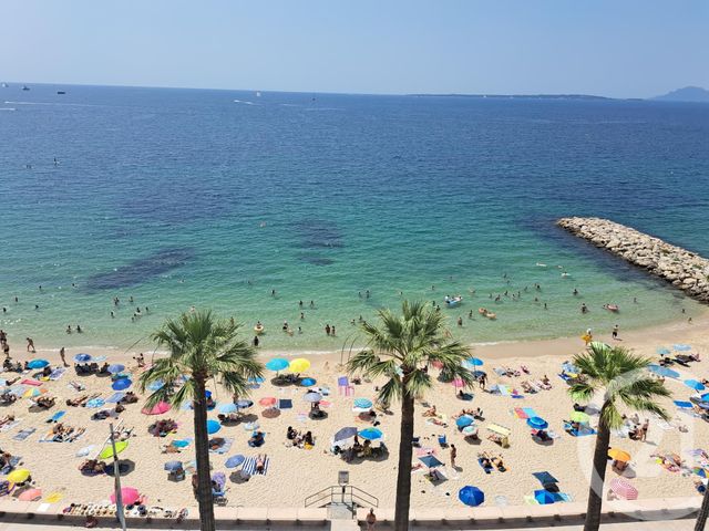 Appartement Studio à louer - 1 pièce - 29.7 m2 - JUAN LES PINS - 06 - PROVENCE-ALPES-COTE-D-AZUR - Century 21 Liberté