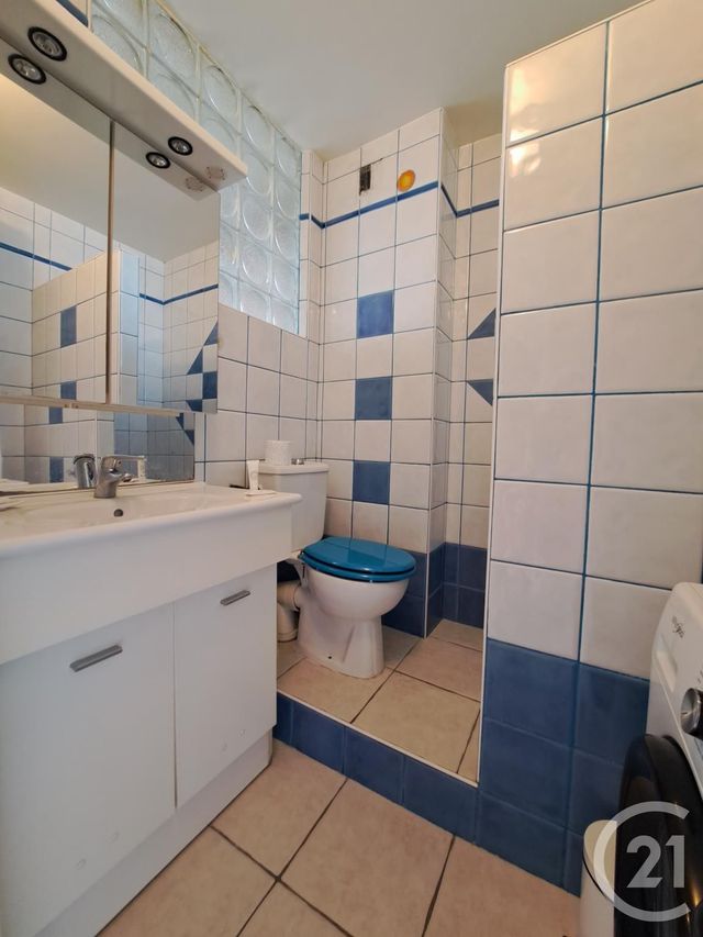 Appartement Studio à louer - 1 pièce - 29.7 m2 - JUAN LES PINS - 06 - PROVENCE-ALPES-COTE-D-AZUR - Century 21 Liberté