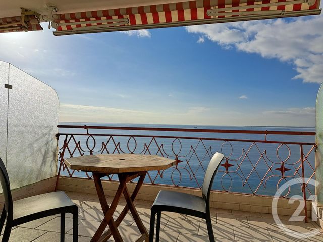 Appartement Studio à louer - 1 pièce - 29.7 m2 - JUAN LES PINS - 06 - PROVENCE-ALPES-COTE-D-AZUR - Century 21 Liberté