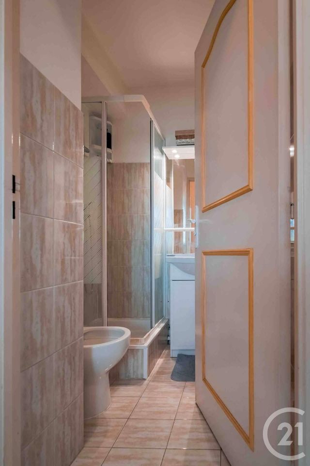 Appartement F2 à louer - 2 pièces - 33.59 m2 - ANTIBES - 06 - PROVENCE-ALPES-COTE-D-AZUR - Century 21 Liberté