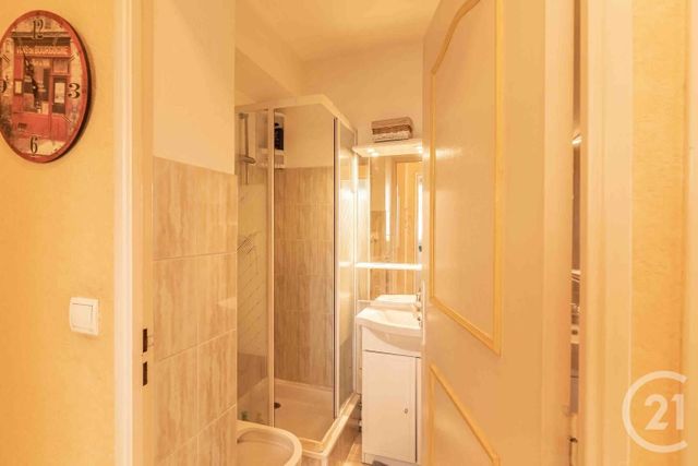 Appartement F2 à louer - 2 pièces - 33.59 m2 - ANTIBES - 06 - PROVENCE-ALPES-COTE-D-AZUR - Century 21 Liberté