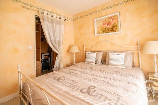 Appartement F2 à louer - 2 pièces - 33.59 m2 - ANTIBES - 06 - PROVENCE-ALPES-COTE-D-AZUR - Century 21 Liberté