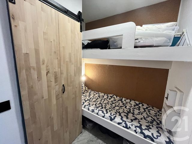 Appartement F1 à louer - 1 pièce - 29.83 m2 - VALLAURIS - 06 - PROVENCE-ALPES-COTE-D-AZUR - Century 21 Liberté
