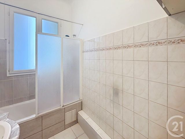 Appartement F1 à vendre - 1 pièce - 25.0 m2 - NICE - 06 - PROVENCE-ALPES-COTE-D-AZUR - Century 21 Liberté