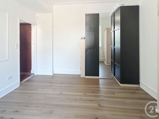 Appartement F1 à vendre - 1 pièce - 25.0 m2 - NICE - 06 - PROVENCE-ALPES-COTE-D-AZUR - Century 21 Liberté