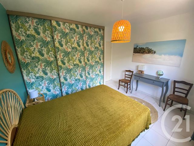 Appartement T3 à louer - 3 pièces - 58.17 m2 - ANTIBES - 06 - PROVENCE-ALPES-COTE-D-AZUR - Century 21 Liberté