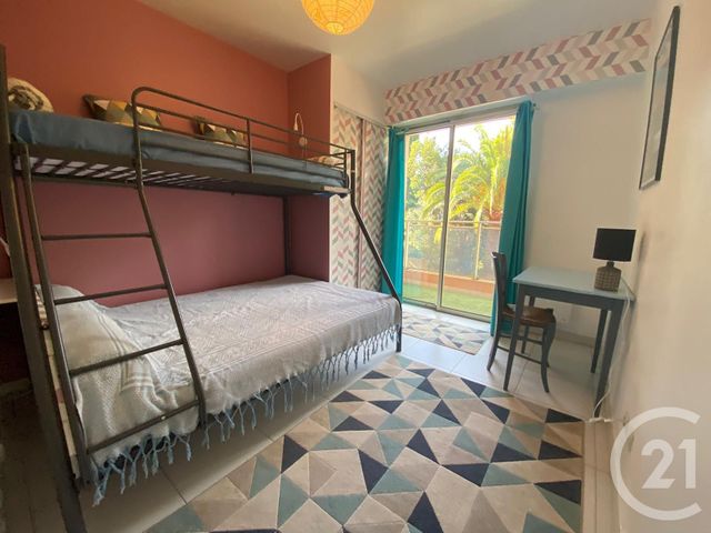 Appartement T3 à louer - 3 pièces - 58.17 m2 - ANTIBES - 06 - PROVENCE-ALPES-COTE-D-AZUR - Century 21 Liberté