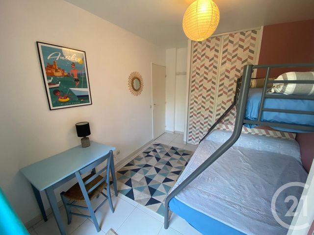 Appartement T3 à louer - 3 pièces - 58.17 m2 - ANTIBES - 06 - PROVENCE-ALPES-COTE-D-AZUR - Century 21 Liberté