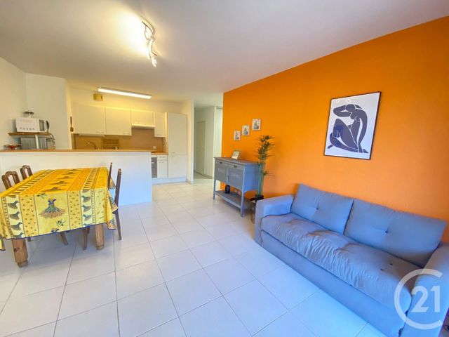 Appartement T3 à louer - 3 pièces - 58.17 m2 - ANTIBES - 06 - PROVENCE-ALPES-COTE-D-AZUR - Century 21 Liberté
