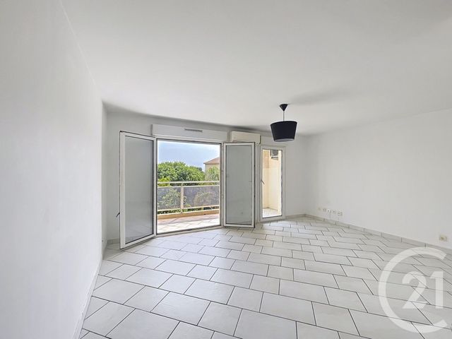 Appartement F4 à vendre ANTIBES