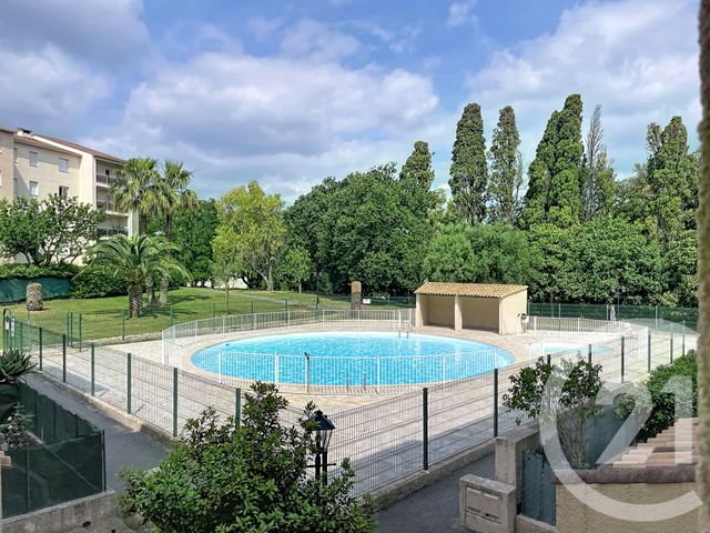 Appartement F4 à vendre - 4 pièces - 81.87 m2 - ANTIBES - 06 - PROVENCE-ALPES-COTE-D-AZUR - Century 21 Liberté
