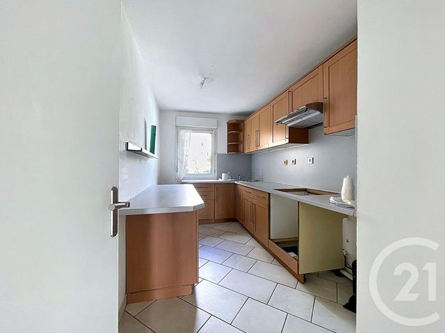 Appartement F4 à vendre - 4 pièces - 81.87 m2 - ANTIBES - 06 - PROVENCE-ALPES-COTE-D-AZUR - Century 21 Liberté