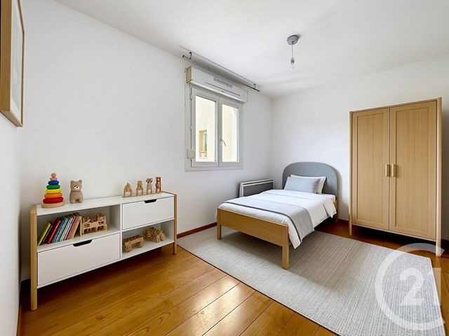 Appartement F4 à vendre - 4 pièces - 81.87 m2 - ANTIBES - 06 - PROVENCE-ALPES-COTE-D-AZUR - Century 21 Liberté