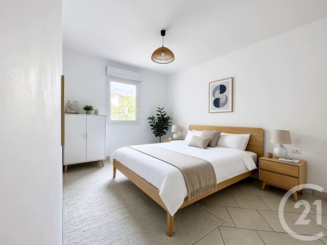 Appartement F4 à vendre - 4 pièces - 81.87 m2 - ANTIBES - 06 - PROVENCE-ALPES-COTE-D-AZUR - Century 21 Liberté