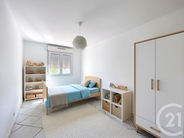 Appartement F4 à vendre - 4 pièces - 81.87 m2 - ANTIBES - 06 - PROVENCE-ALPES-COTE-D-AZUR - Century 21 Liberté