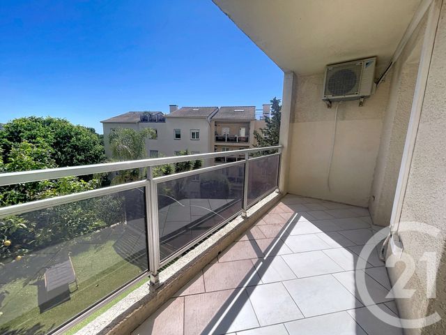 Appartement F4 à vendre - 4 pièces - 81.87 m2 - ANTIBES - 06 - PROVENCE-ALPES-COTE-D-AZUR - Century 21 Liberté
