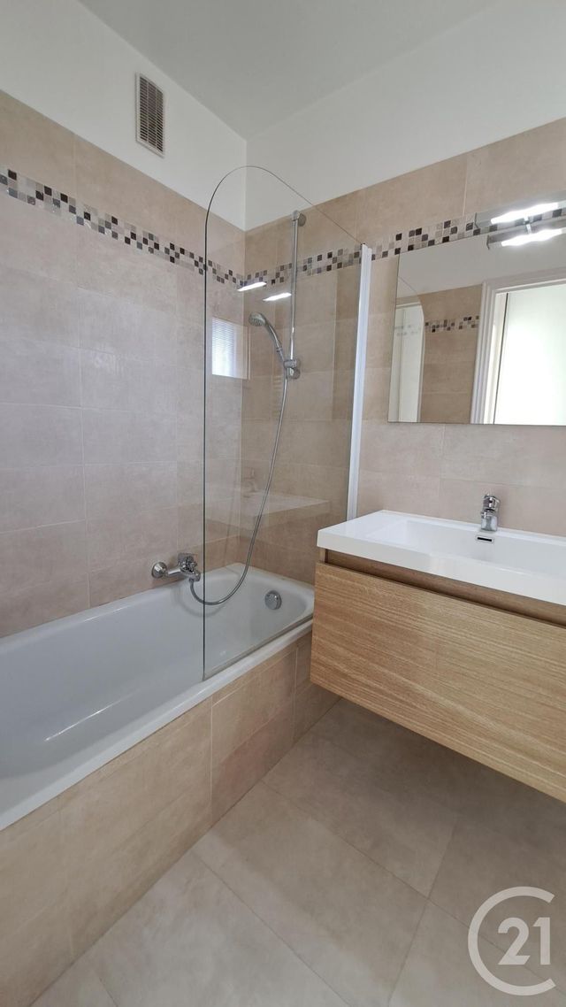 Appartement Studio à louer - 1 pièce - 22.64 m2 - ANTIBES - 06 - PROVENCE-ALPES-COTE-D-AZUR - Century 21 Liberté