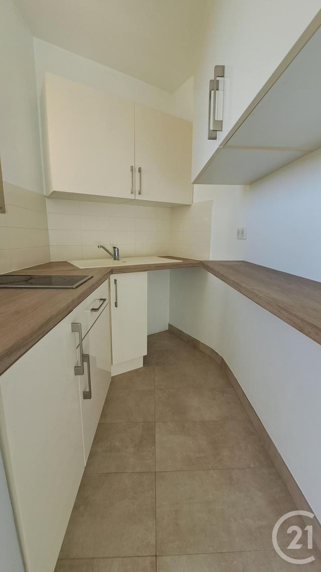 Appartement Studio à louer - 1 pièce - 22.64 m2 - ANTIBES - 06 - PROVENCE-ALPES-COTE-D-AZUR - Century 21 Liberté