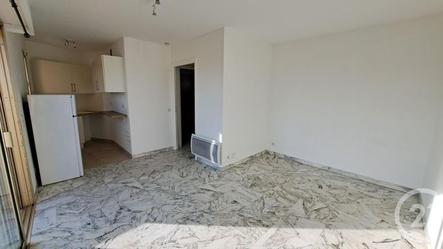 Appartement Studio à louer - 1 pièce - 22.64 m2 - ANTIBES - 06 - PROVENCE-ALPES-COTE-D-AZUR - Century 21 Liberté