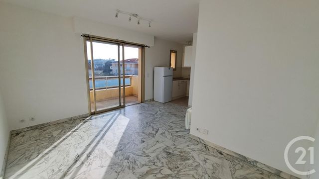 appartement - ANTIBES - 06