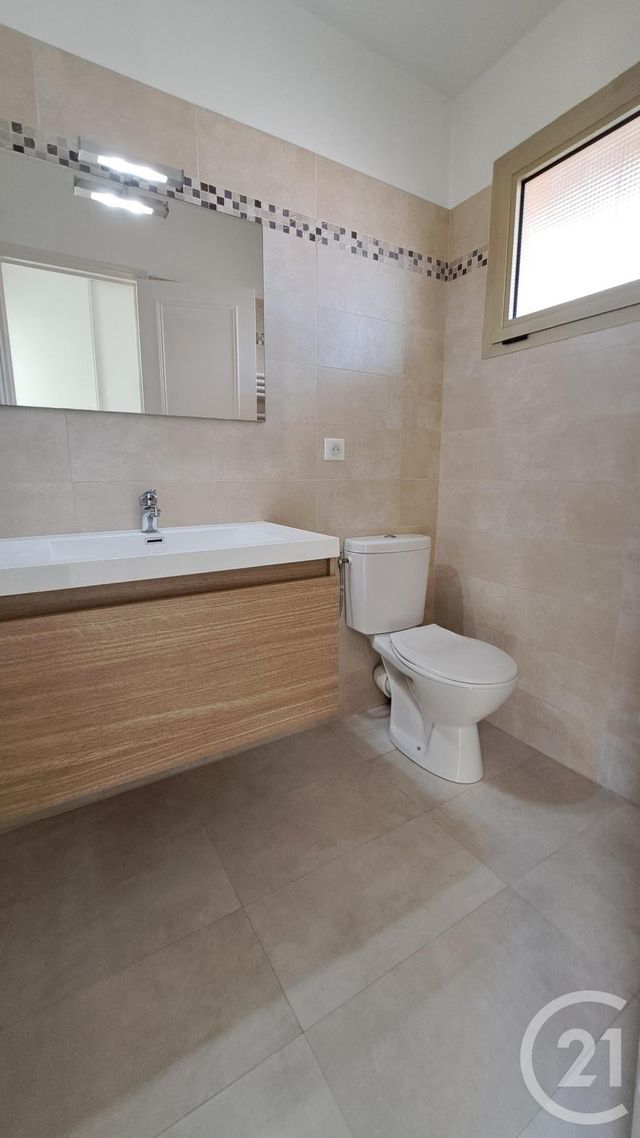 Appartement Studio à louer - 1 pièce - 22.64 m2 - ANTIBES - 06 - PROVENCE-ALPES-COTE-D-AZUR - Century 21 Liberté