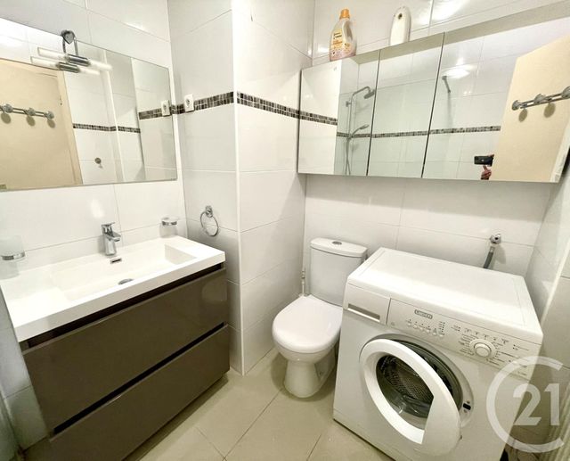 Appartement Studio à louer - 2 pièces - 46.77 m2 - JUAN LES PINS - 06 - PROVENCE-ALPES-COTE-D-AZUR - Century 21 Liberté