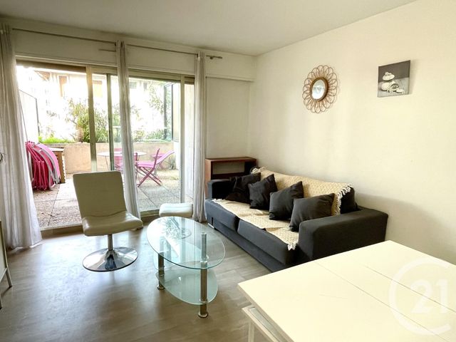 appartement - JUAN LES PINS - 06